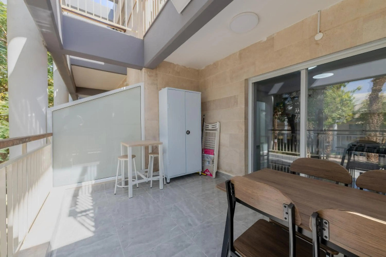 Royal Park Suite