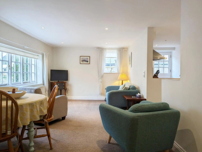 Flint Cottage , Emsworth