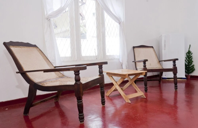 Blanca Cottage