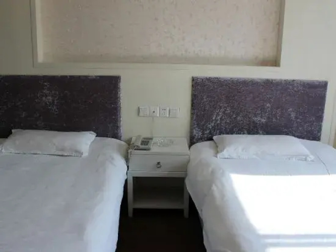 Tiantai Wenshan Hotel