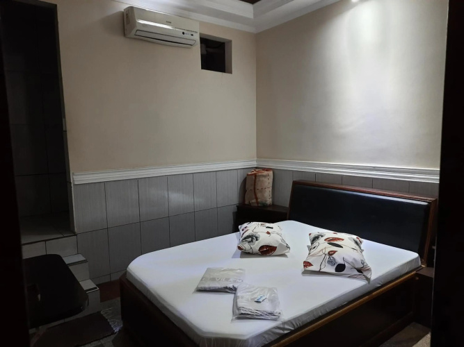 Hotel Vila Maria