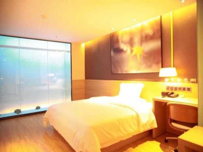 Business room