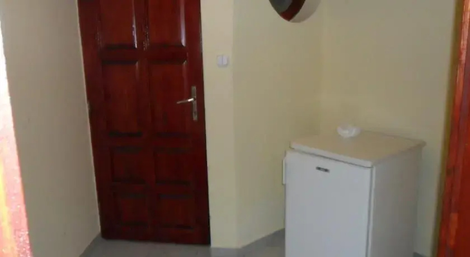 Szt. István 3-5. Apartmanok