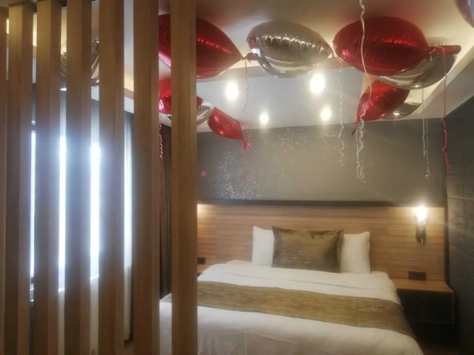 Çag Otel