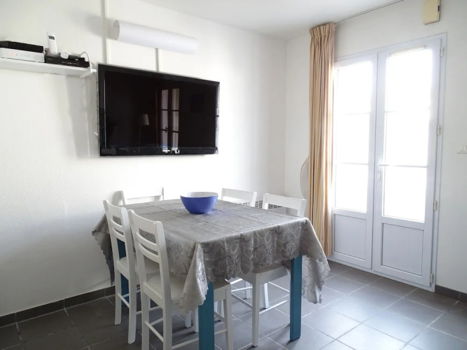 Appartement Solèse
