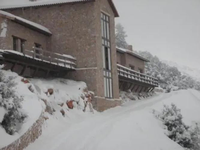 Imagen del hotel