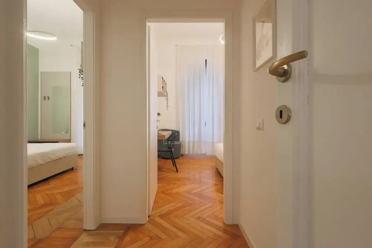 JOIVY Spacious Family Apartment