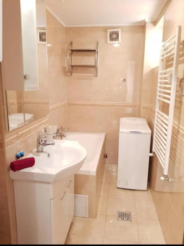 Baba Novac Apartment