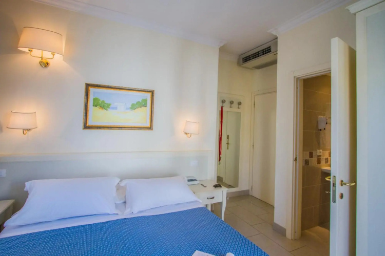 Hotel Nelson