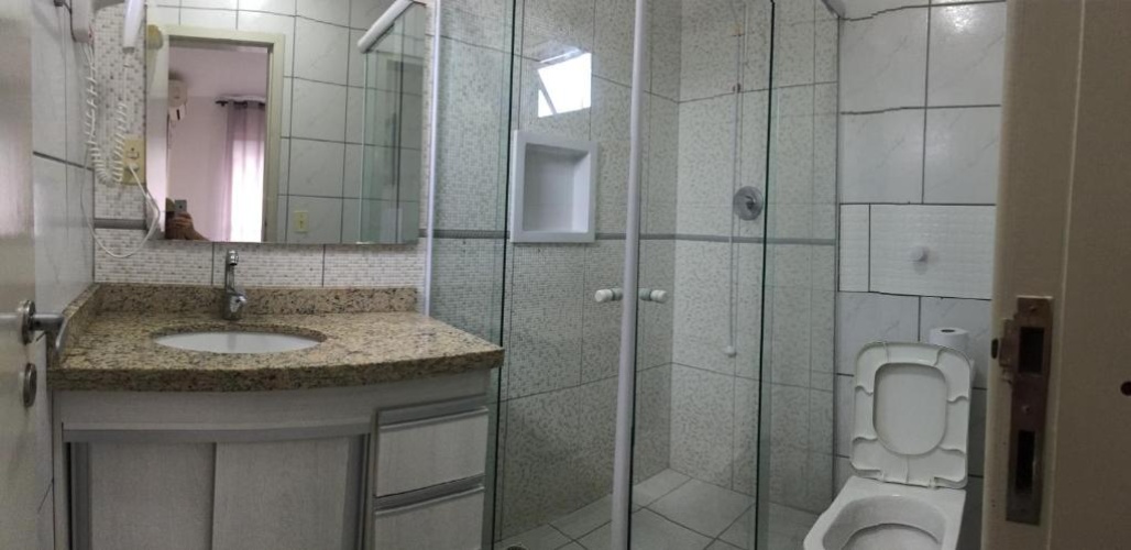 Deluxe Triple room with balcony and with view