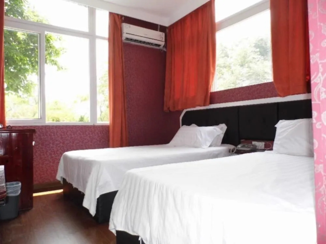Shuiwu Hotel