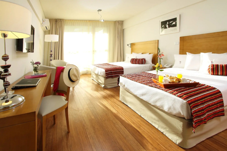 BA Sohotel