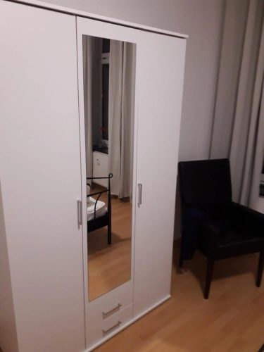 Ferienwohnung Chemnitz - Kaßberg
