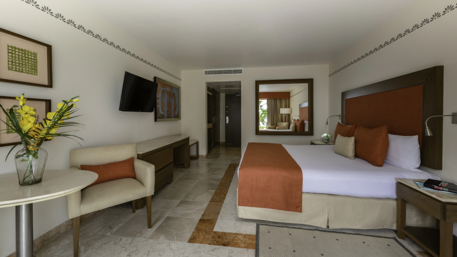 Grand Park Royal Cancun photo 6