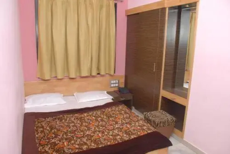 Hotel Shreenath