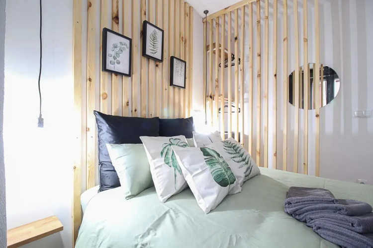 Apartamentos Rios