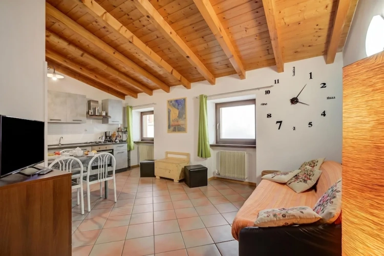 Family Apartment