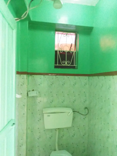 Baraka Guest House