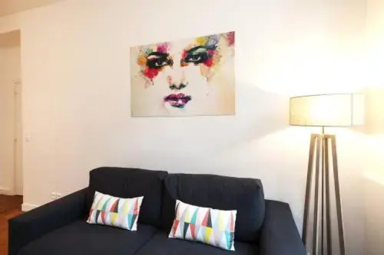 Appartement Morland