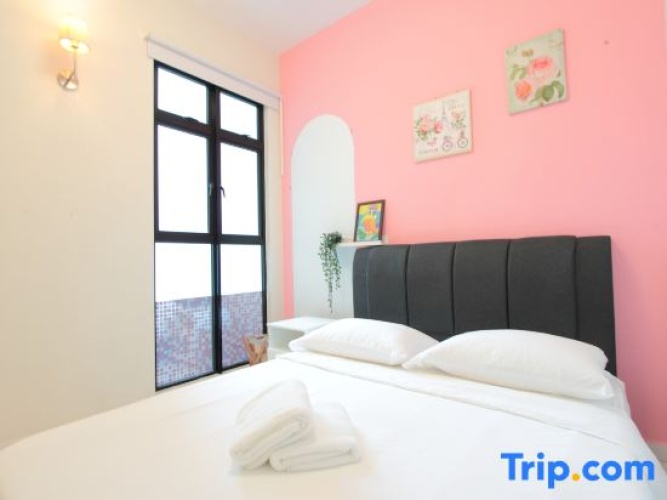 3 Bedrooms Standard room