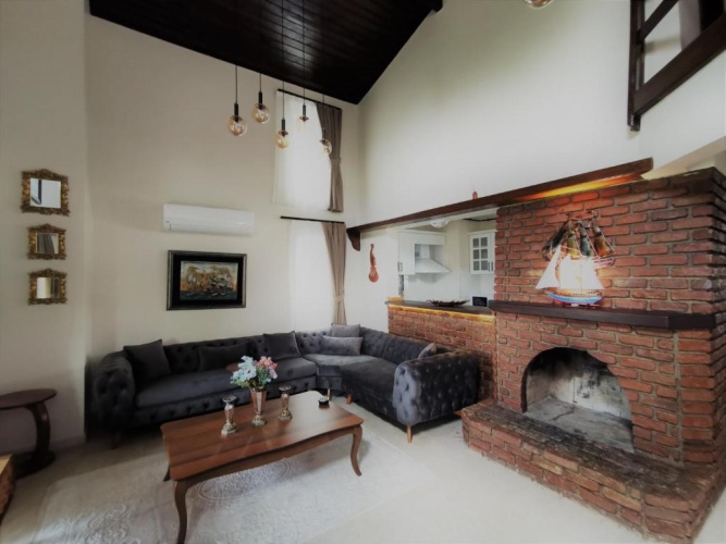 Standard Villa