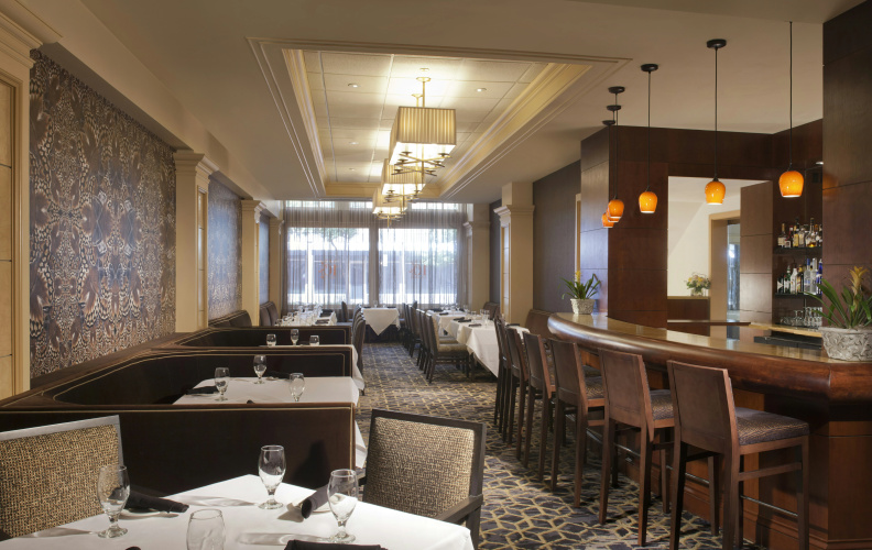 The Ashton Hotel photo 17