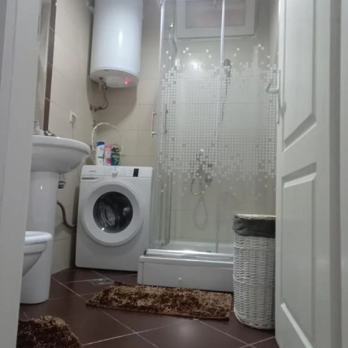Akik Apartman stan na dan