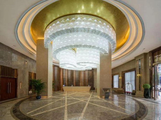 Olympia Hotel