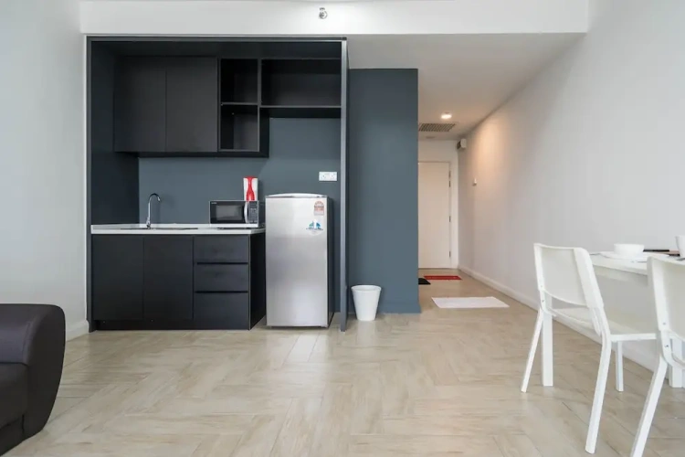 Classic Apartment