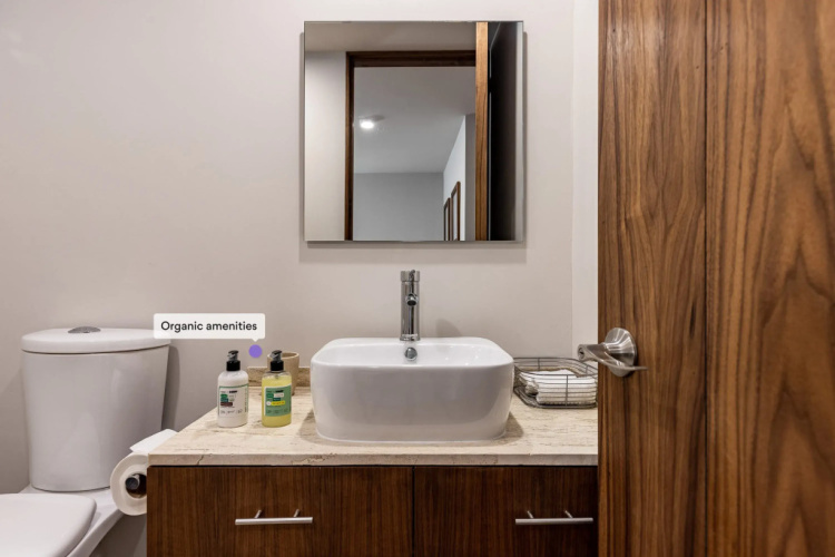 Casai Roma | 1BR | Cozy Unit