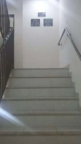Vila Santa Hotel