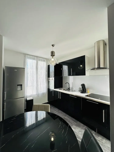1 Bedroom Comfort Apartment