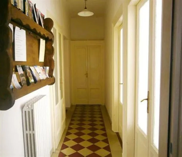 B&B Al Parco Marenghi