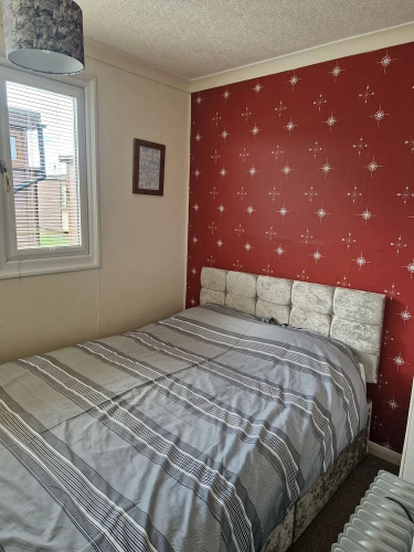 Beautiful 2-bed Chalet in Mablethorpe