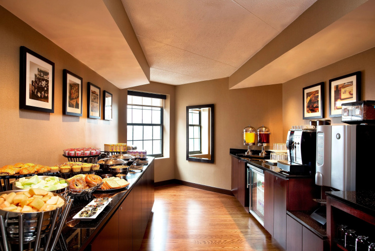 Sheraton Parsippany photo 12