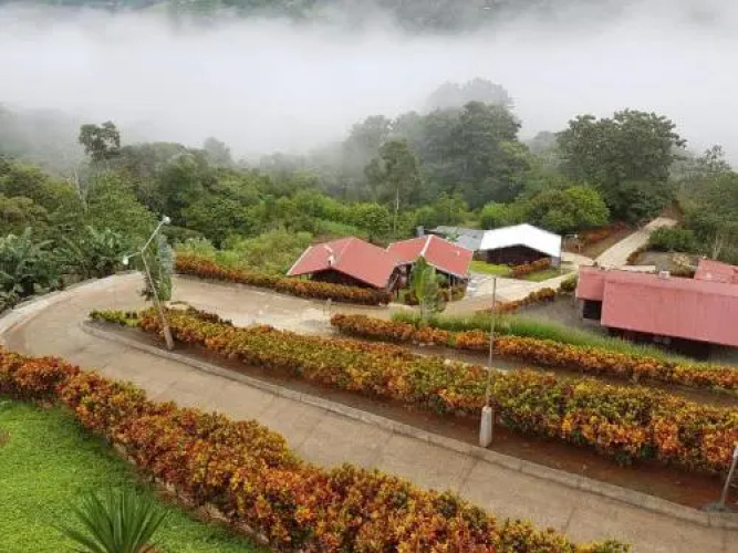 Valle Encantado