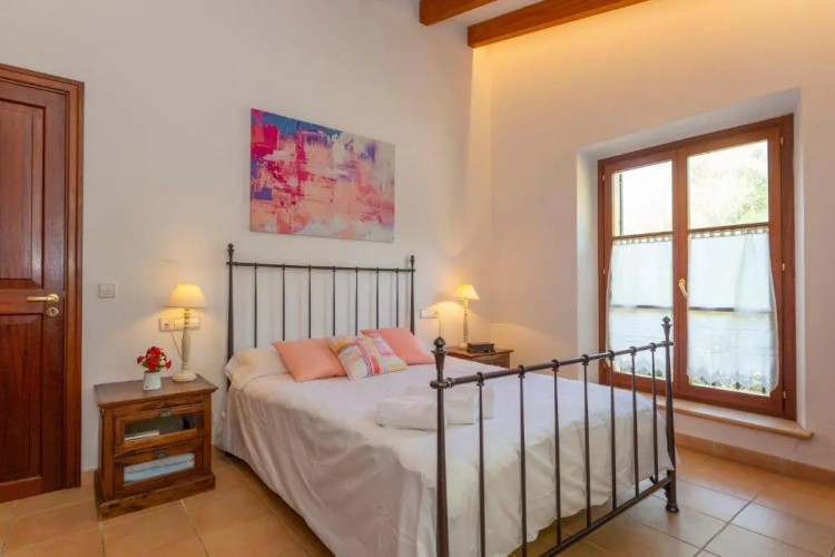 LA SORT de Can Berenguer Villa en Pollensa