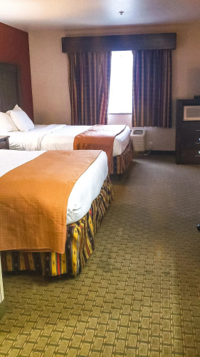 Inn America Lewiston photo 10