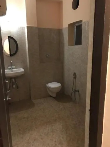 Hotel Lord Shiva
