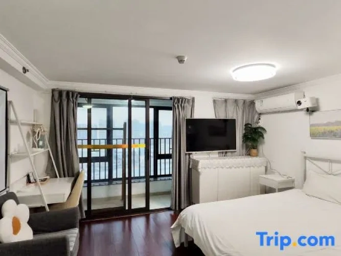 2 Bedrooms Standard Twin room