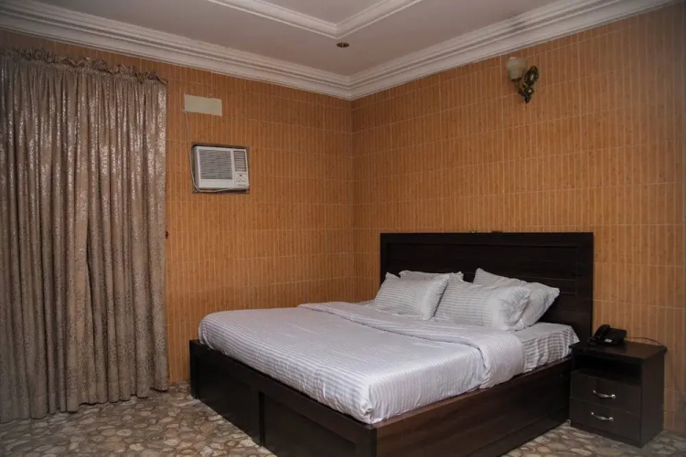 Jacobs Place Hotel