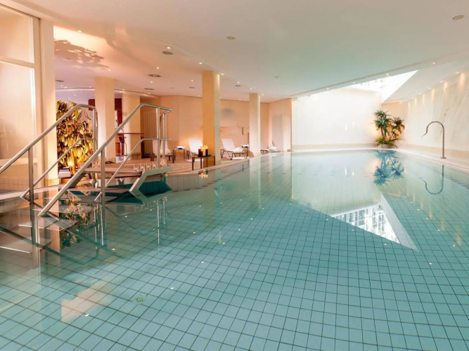 Dorint Strandhotel Binz/Rügen, Bild 14