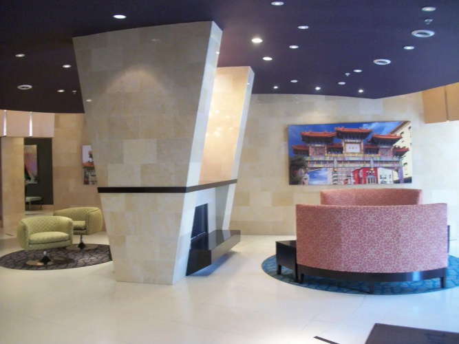 Executive Suites Plus