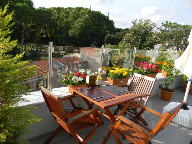 Фотография отеля