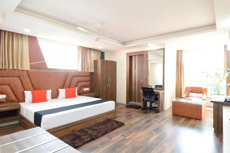 Standard Suite