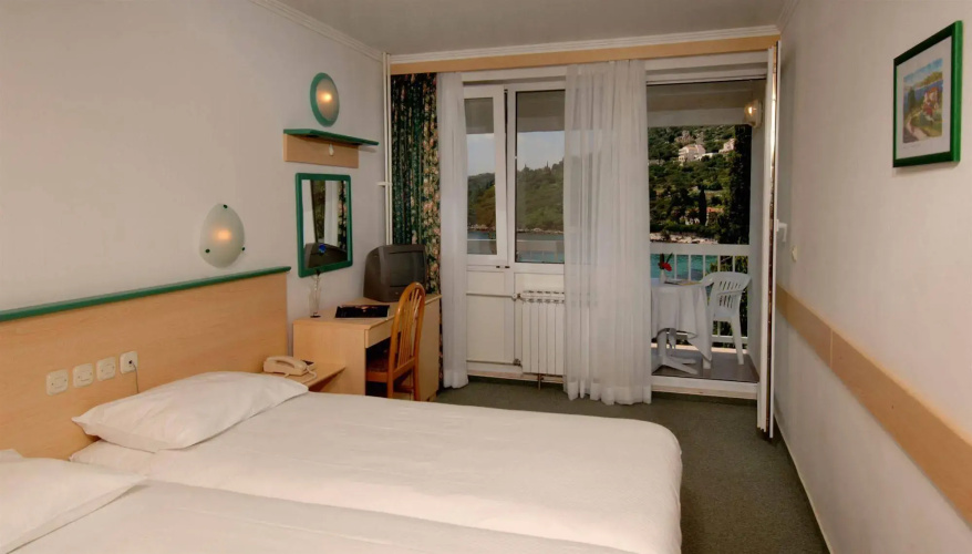 Hotelbild
