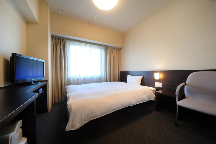 Dormy Inn Sendai ANNEX Natural Hot Spring