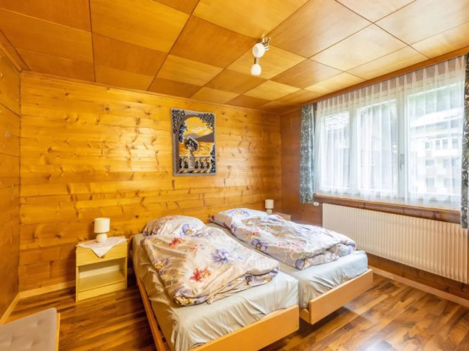 Apartment Weideli Andriano 30189