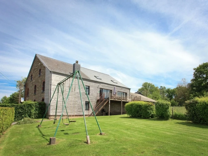 Cottage