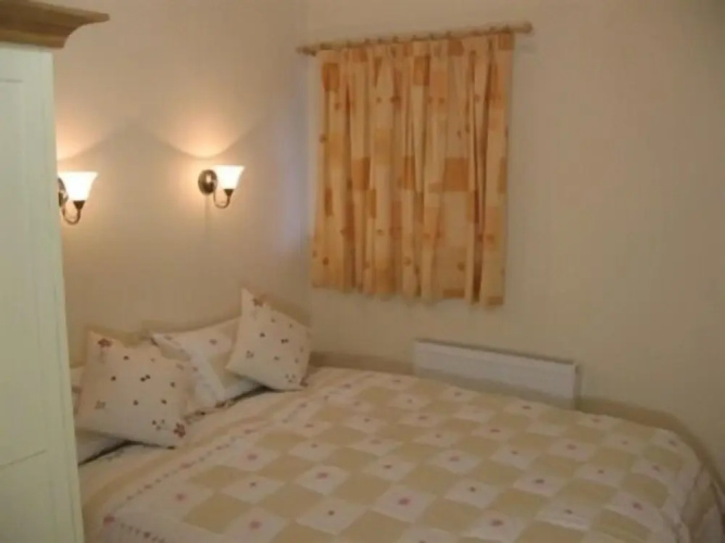 Broomedge Farm Cottages